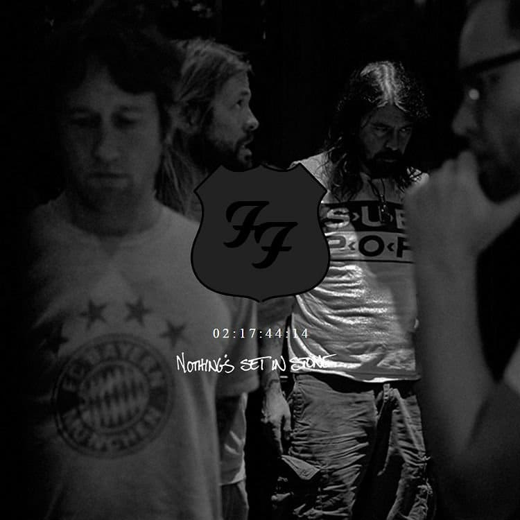 Foo Fighters 4