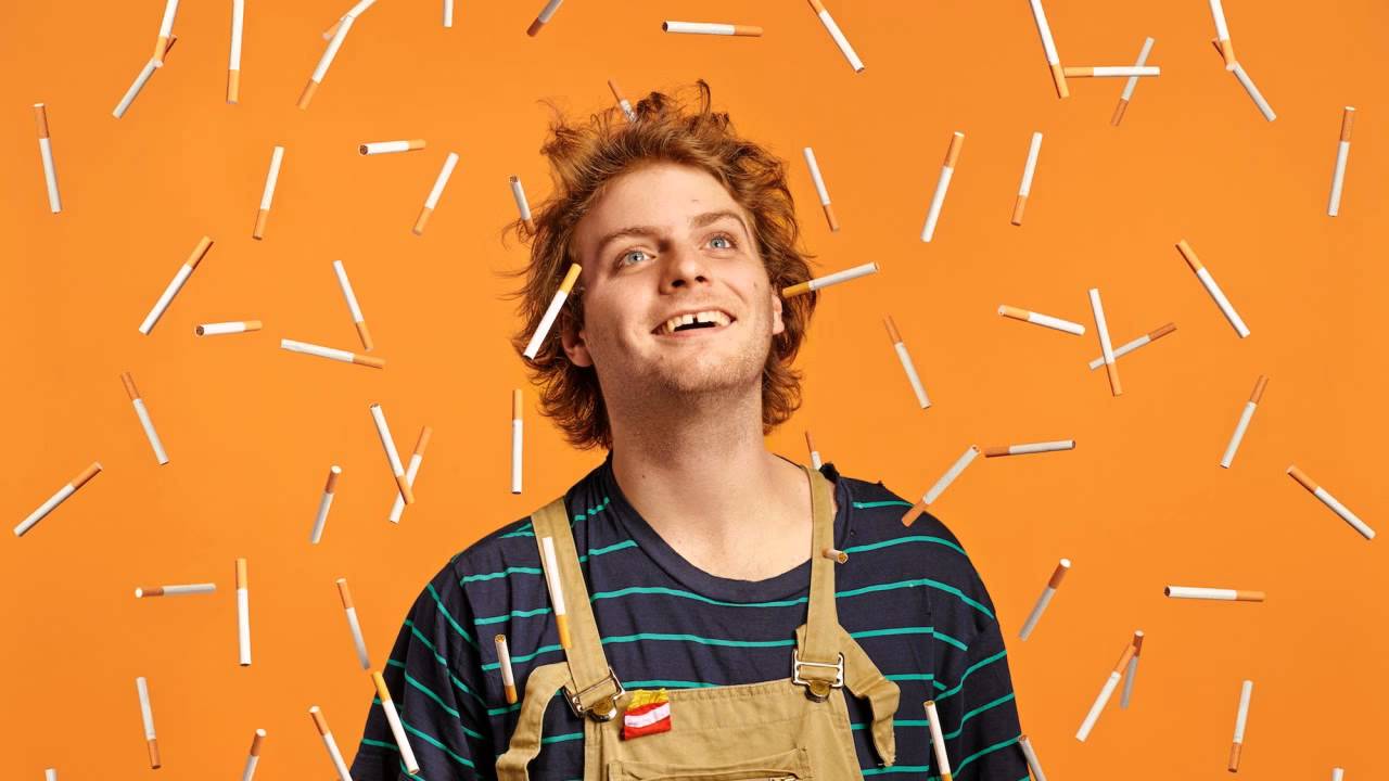 mac demarco_this old dog