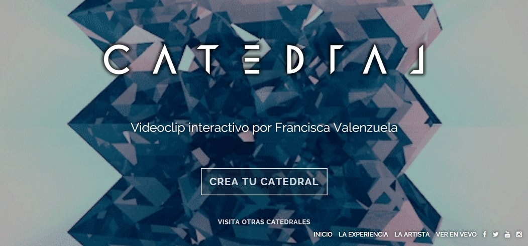 Francisca-Valenzuela-catedral-sitio-web-interactivo