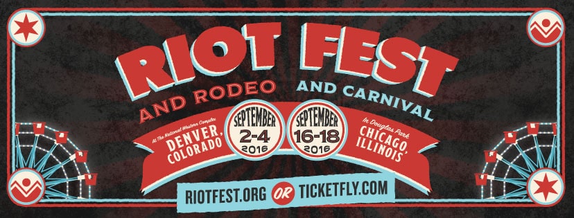 RiotFest2016