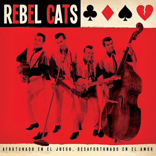 Rebel Cats EP