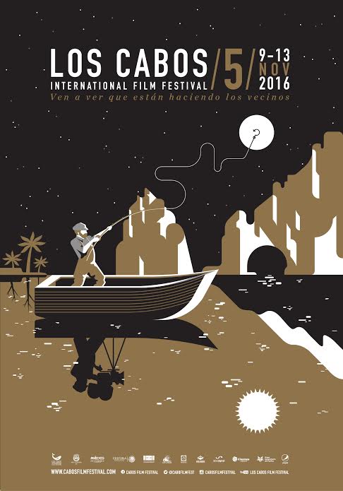 Cabos International Film Festival 2016