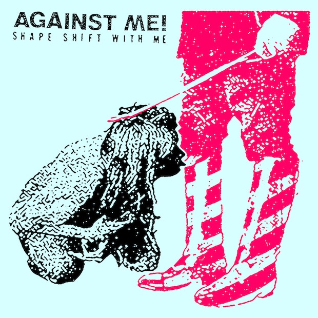 against me shapeshiftwithme