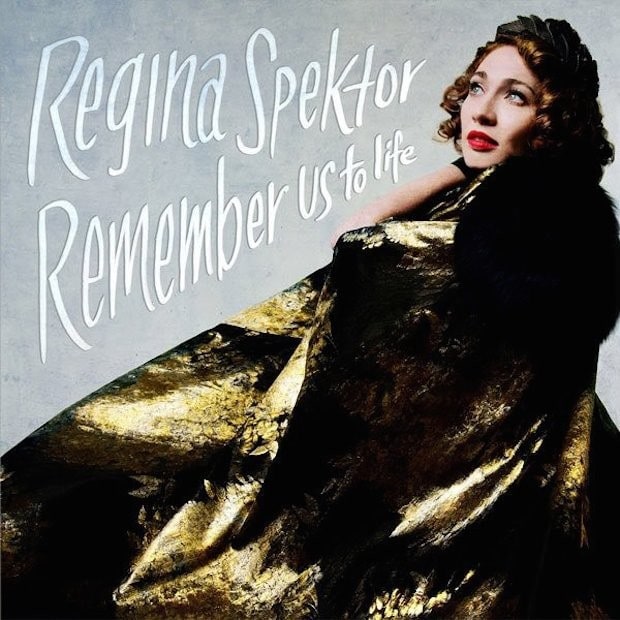 regina spektor remember us to life