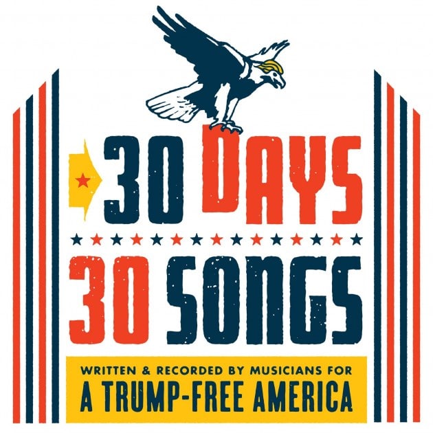 30-songs 30 days