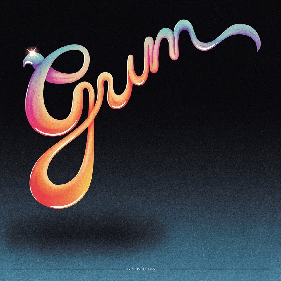 GUM album