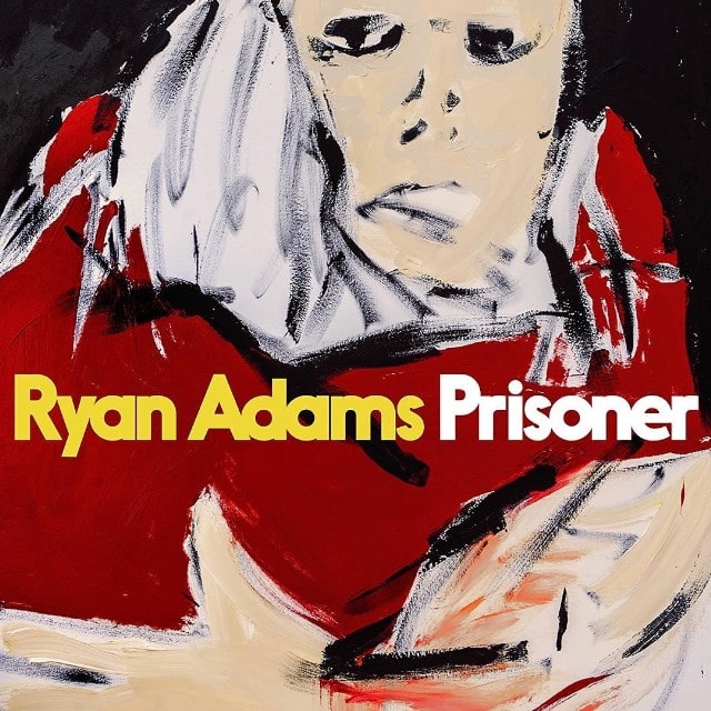 Ryan Adams prisioner