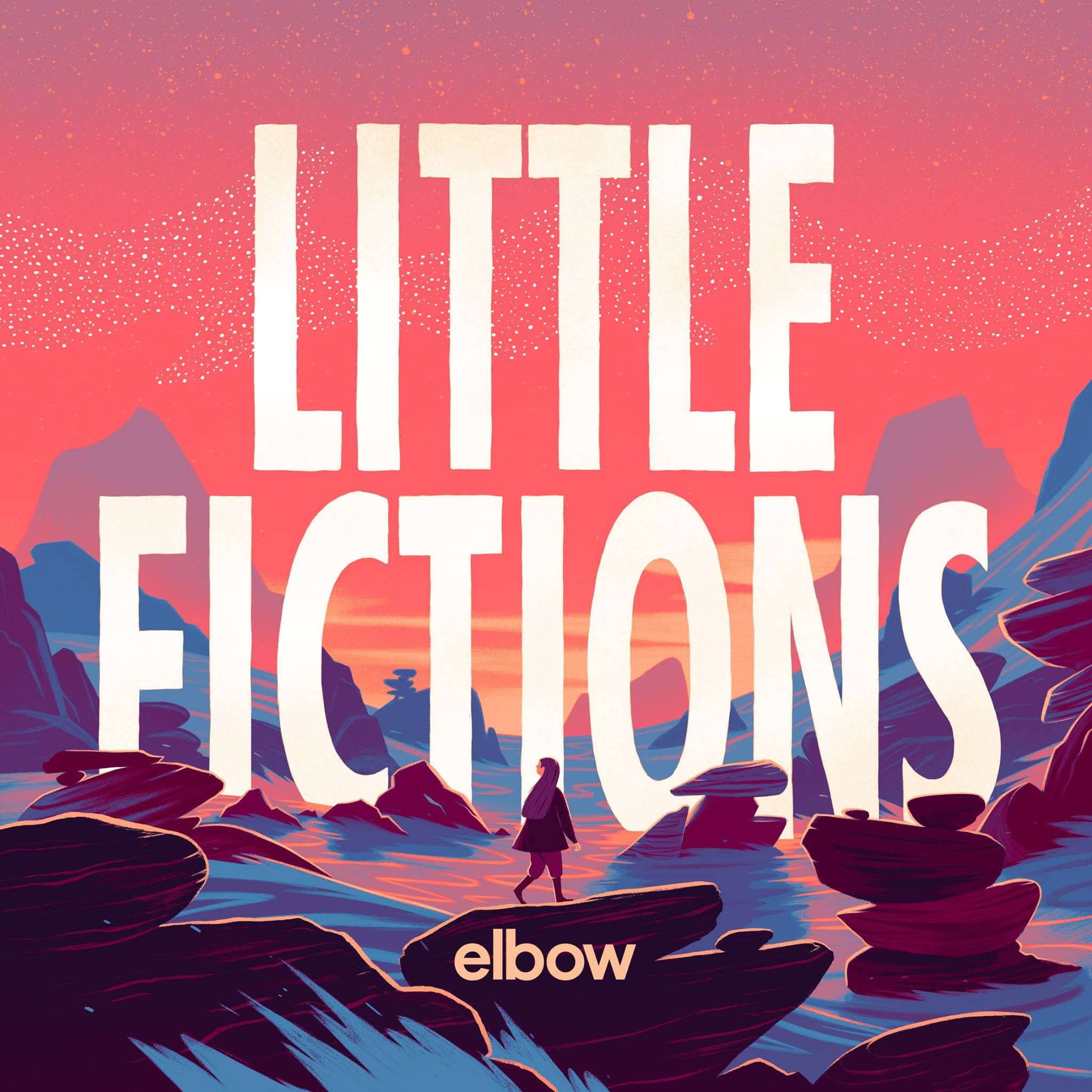 little fiction elbow