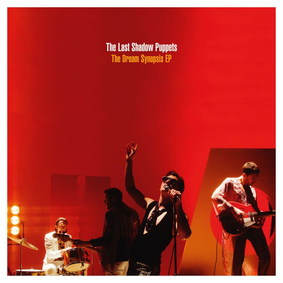 the last shadow puppets the dream synopsis
