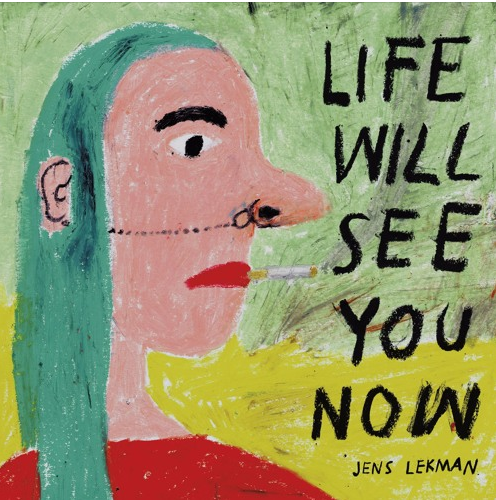 jens lekman life will see you now