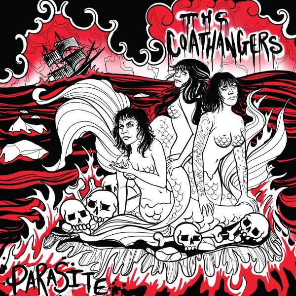 the coathangers parasite