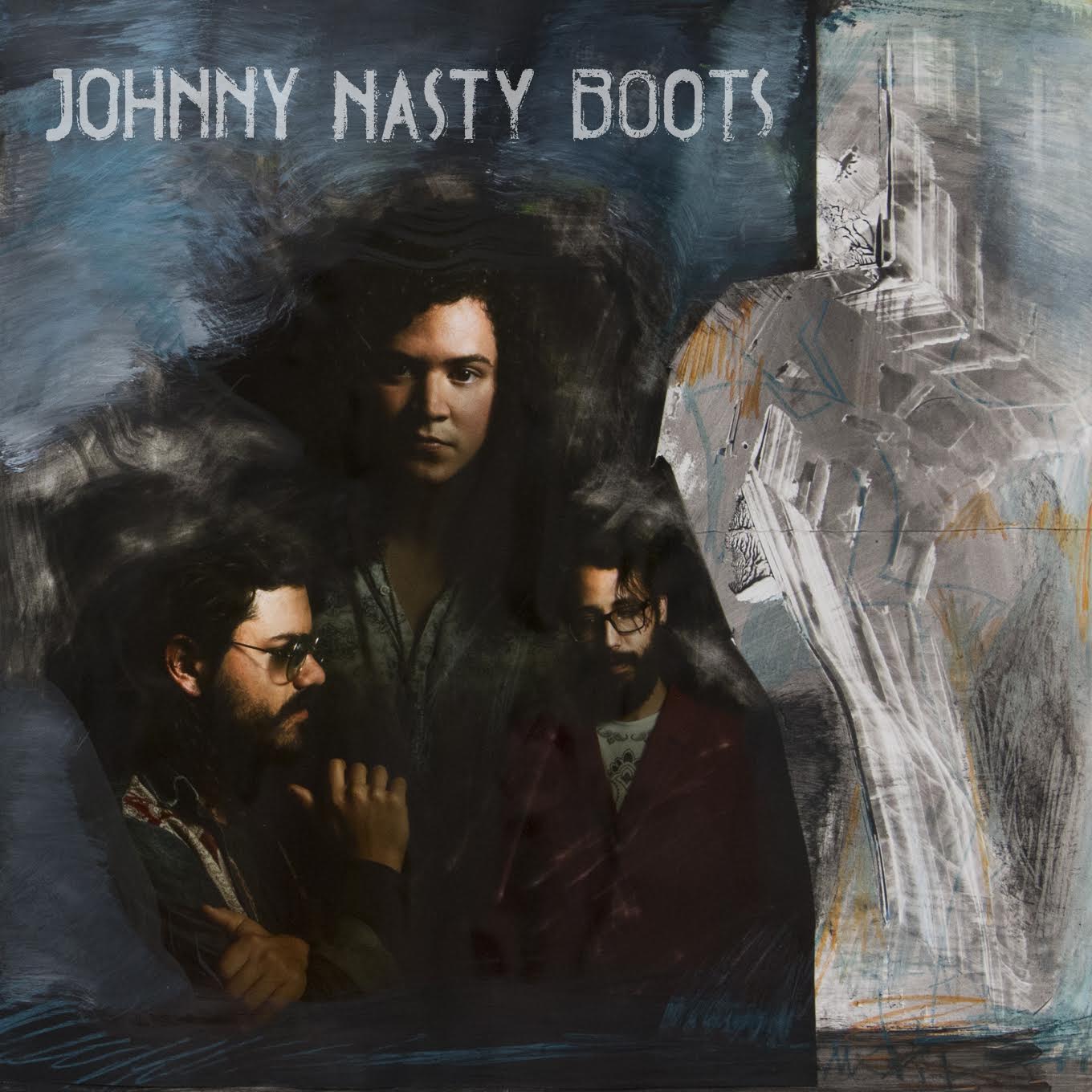 johnny nasty boots_album