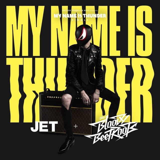 jet_my name is thunder