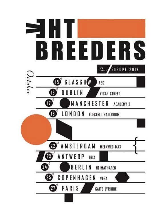 the breeders_tour 2017