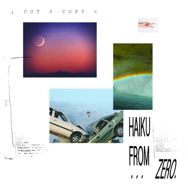 cut copy_Haiku From Zero