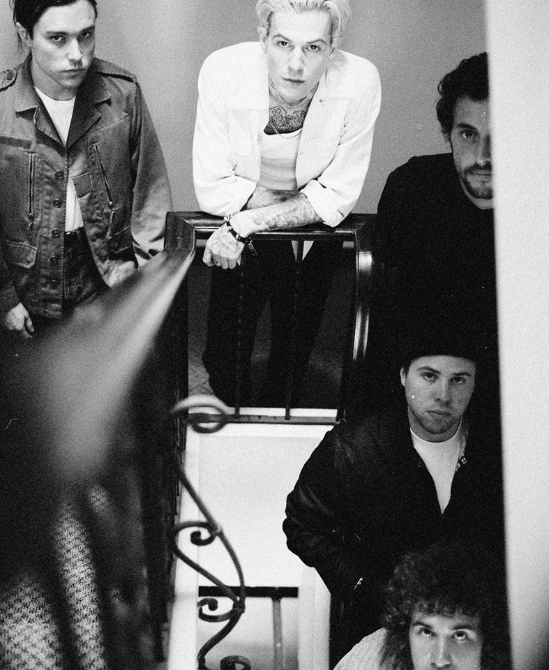 The Neighbourhood estrena la canción