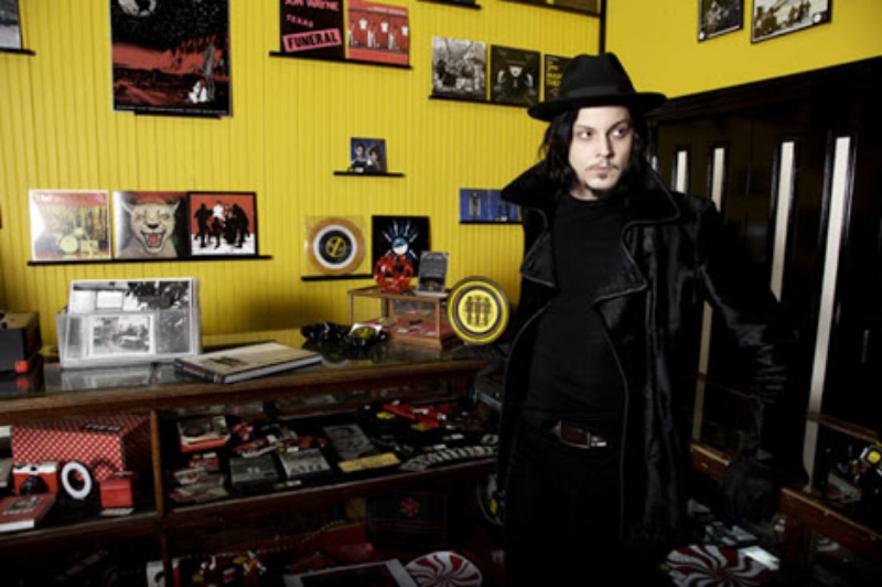 jack white