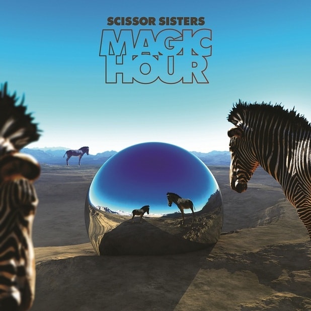 ¿Se acabó la magia de Scissor Sisters? Indie Rocks!