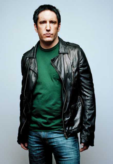 Trent Reznor comparte videos inéditos de NIN