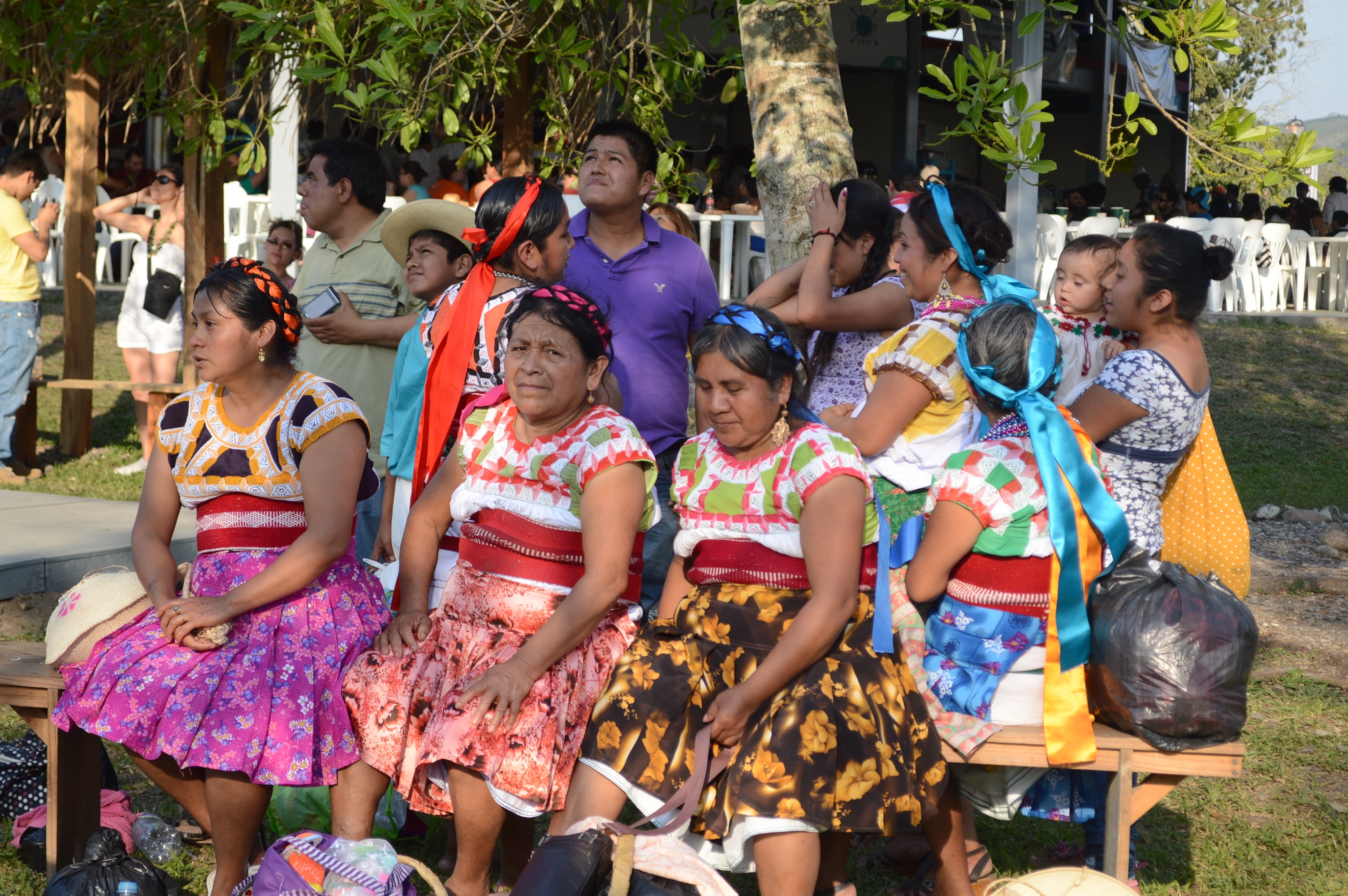 TAJÍN: LOS MUCHOS ÁNGULOS