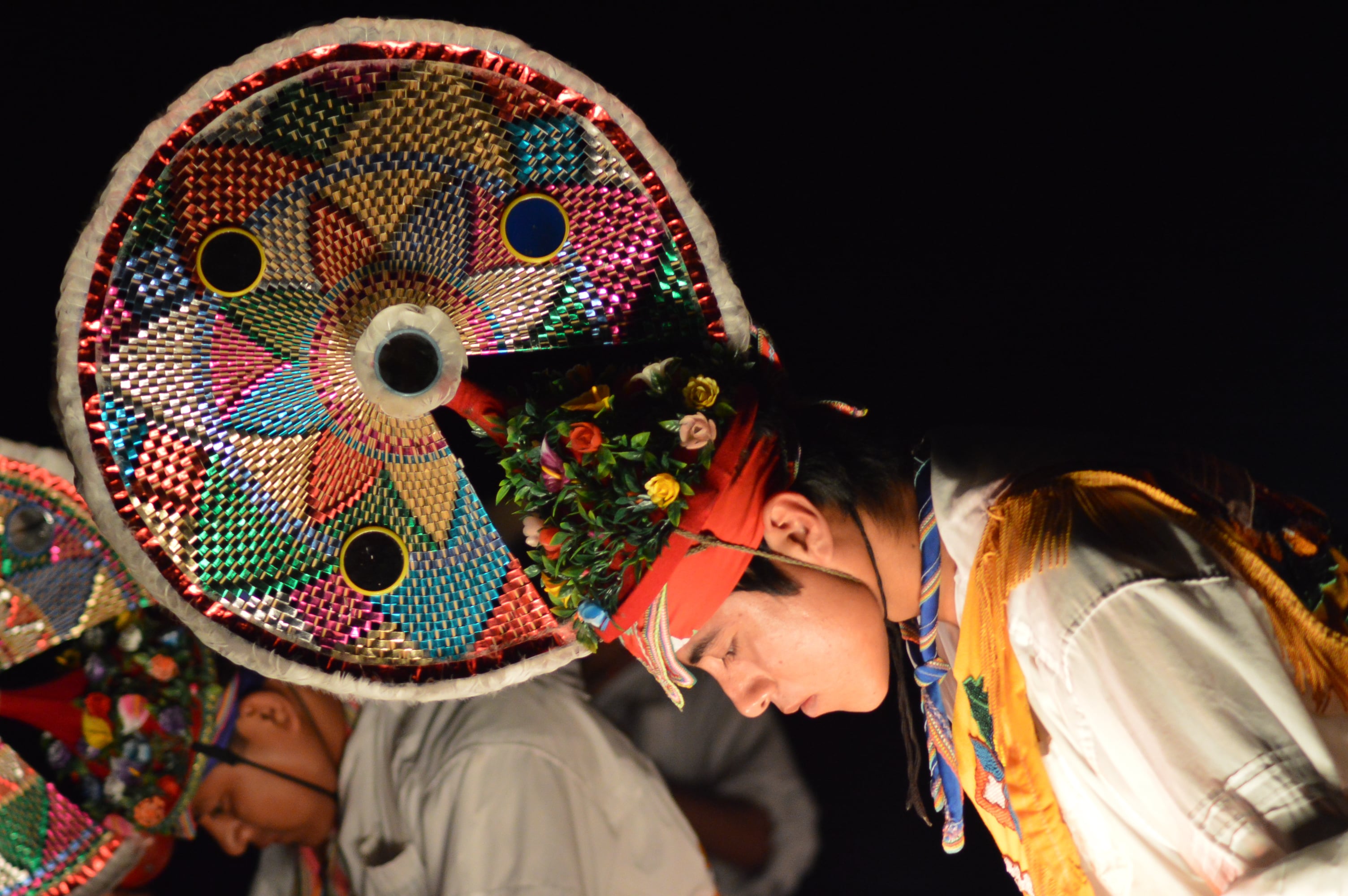Cumbre Tajín día 0: La tecnología y el ritual