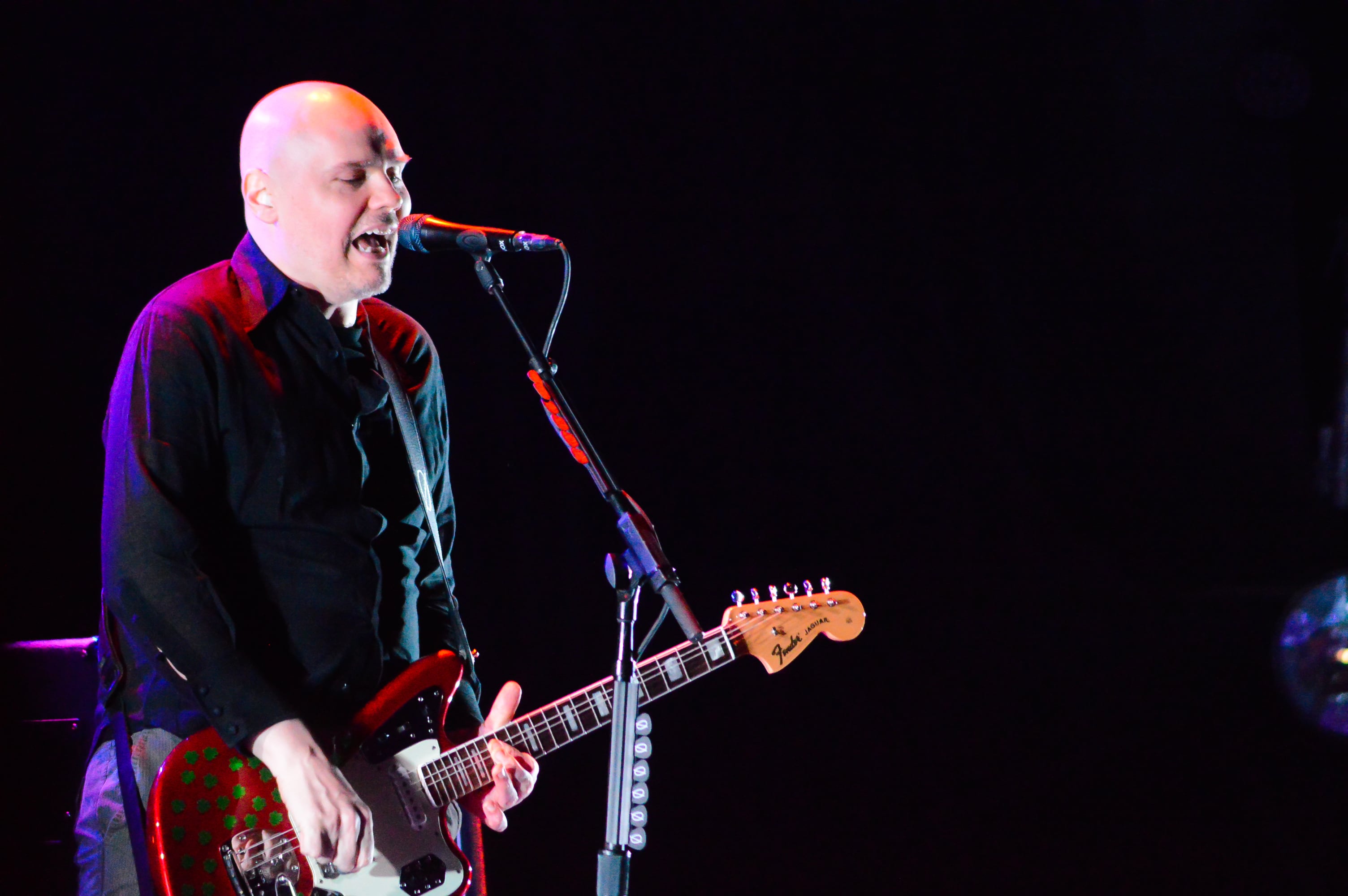 Cumbre Tajín Día 3