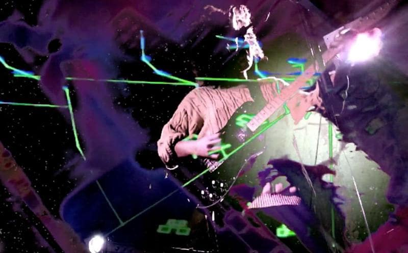 Golden Grrrls presenta video para 