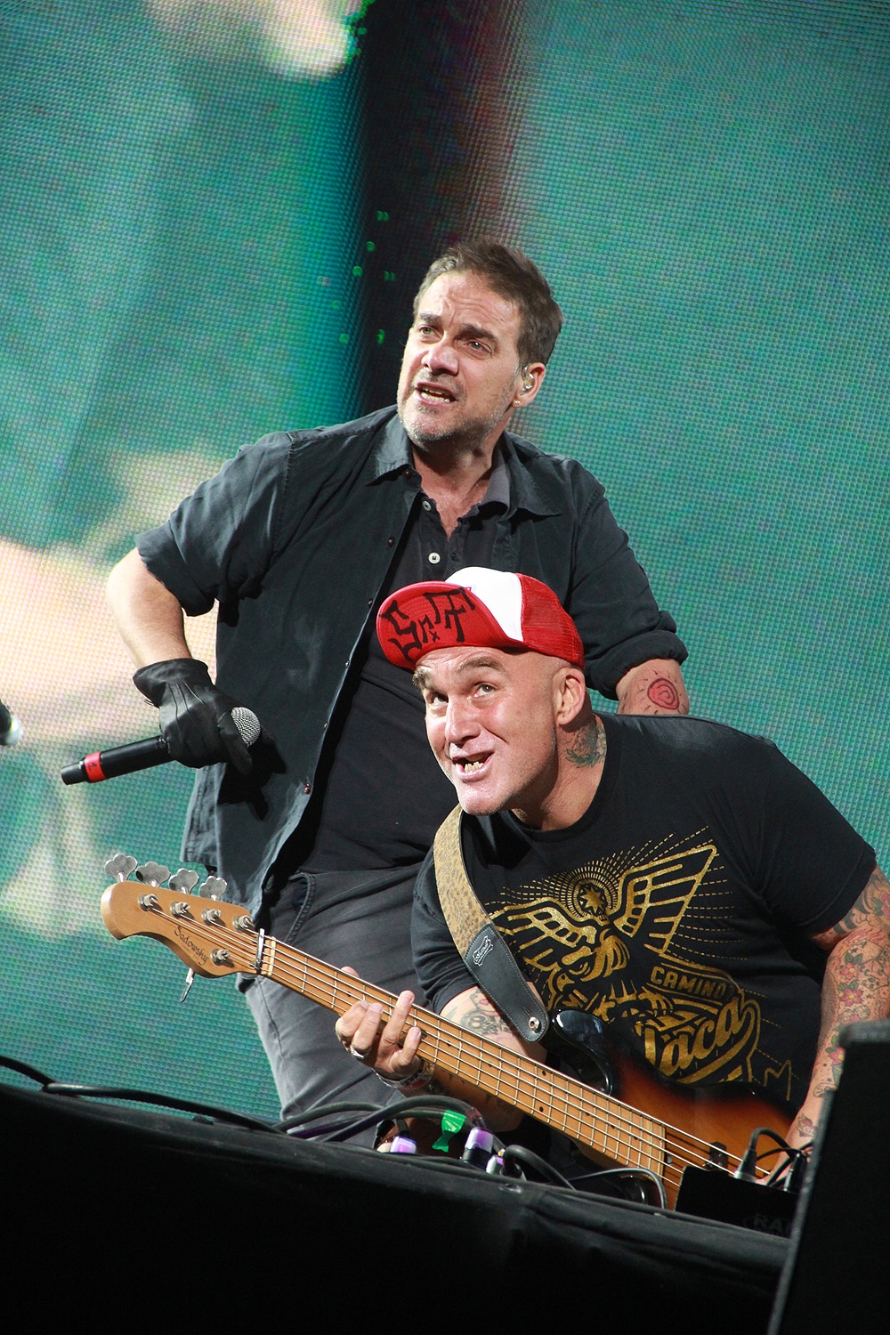 #VL13 Día 3 - Soleado y auténticamente fabuloso