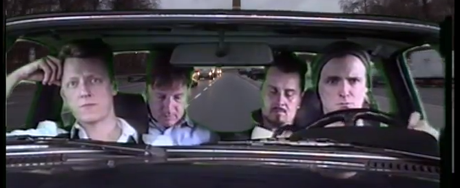 Travis presenta un adelanto de su nuevo disco