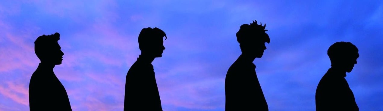 Se aproxima nuevo álbum de Echo & The Bunnymen