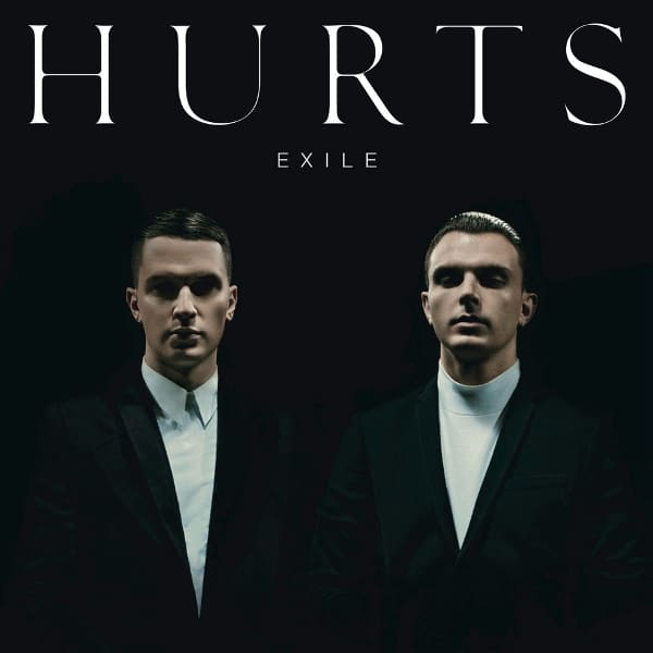 HURTS presenta nuevo disco