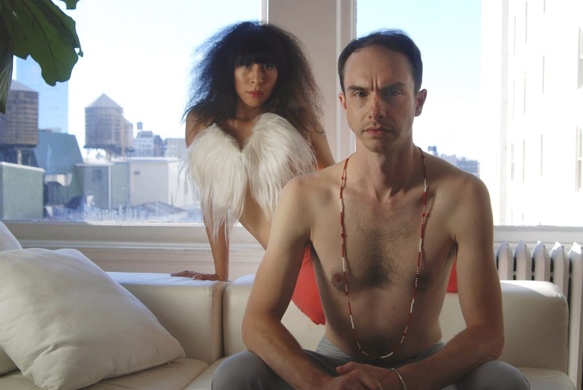 Conoce a fondo a The Crystal Ark