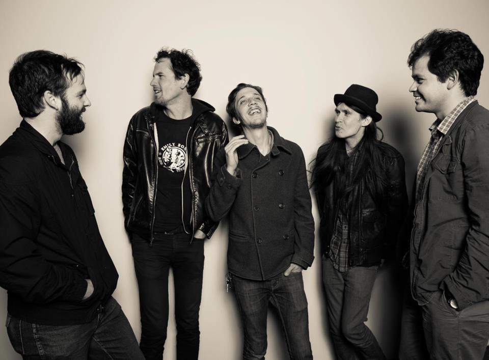 Hills Like Elephants estrena video