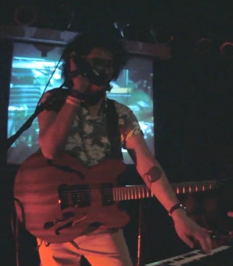 Conoce en vivo a Bang Bangz