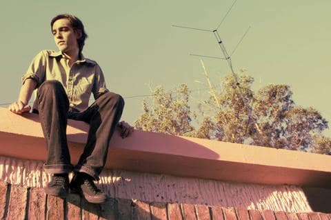 Listo el nuevo álbum de Franny Glass