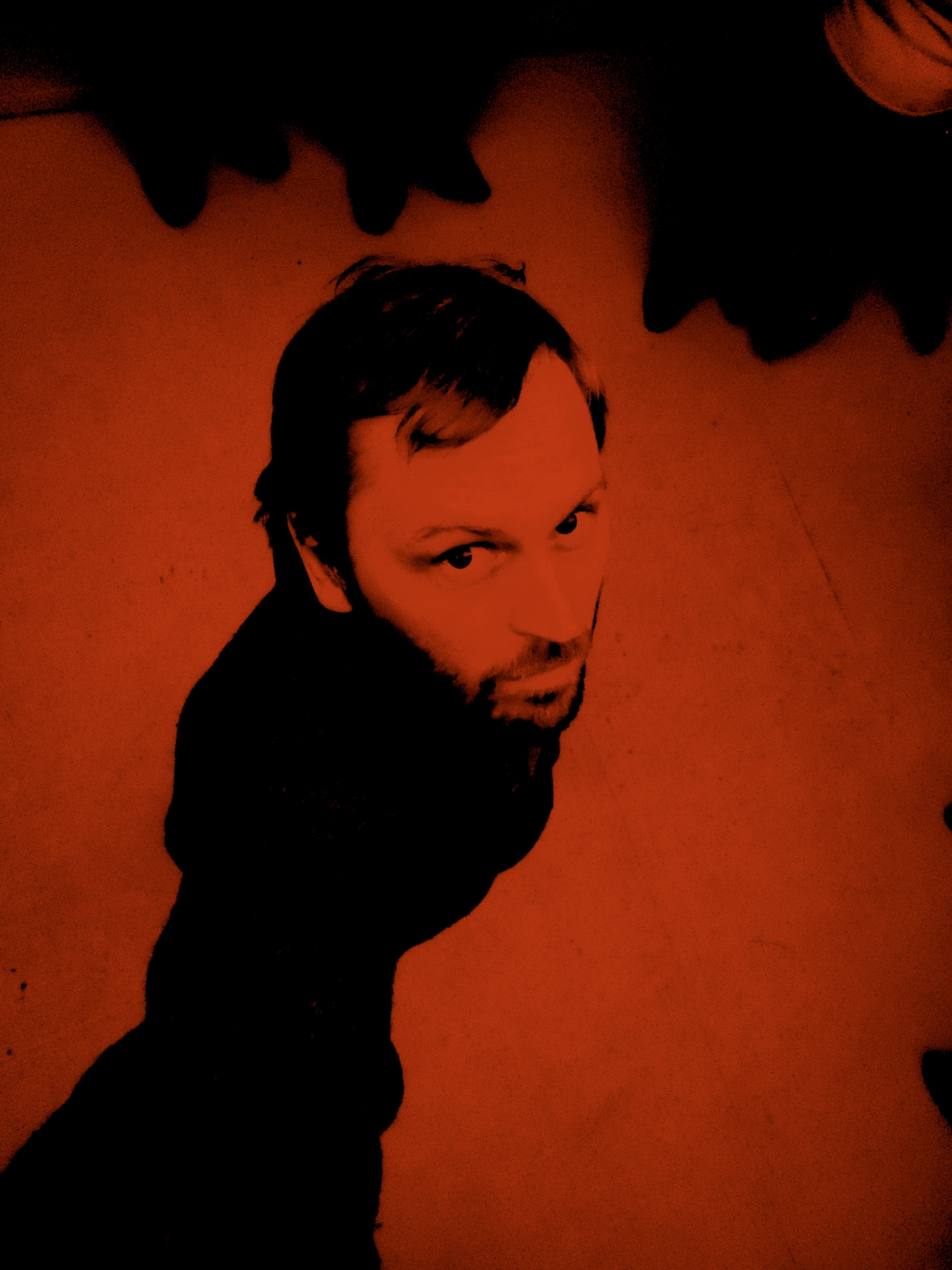 Martin Thulin y la honestidad de su proyecto