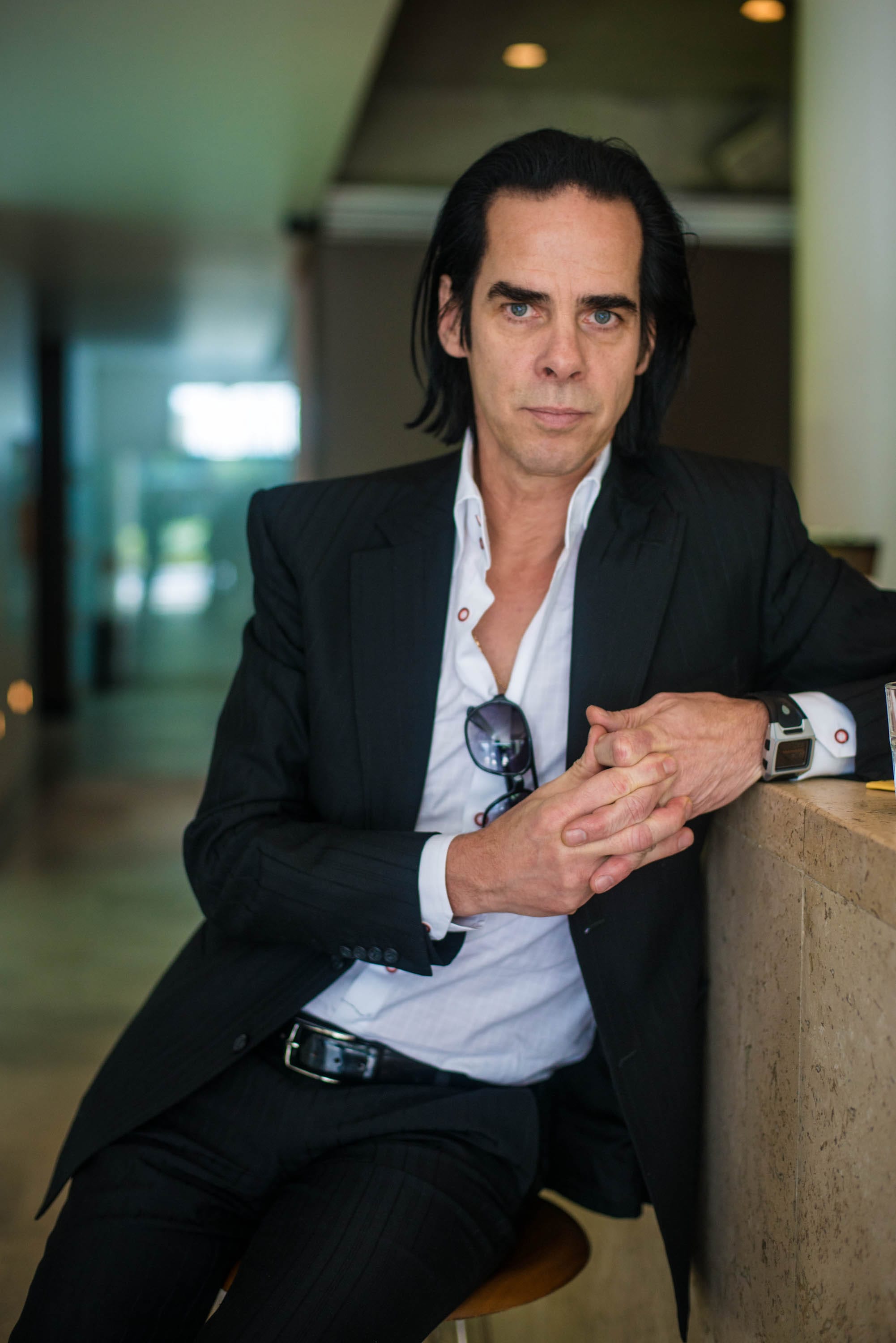 Nick Cave And The Bad Seeds a punto de lanzar nuevo sencillo