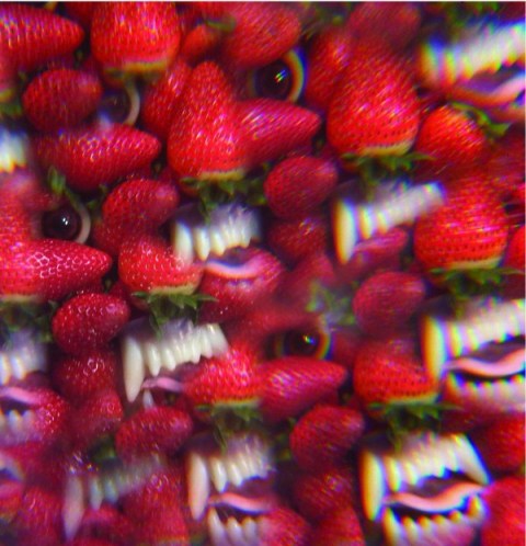 Disfruta del nuevo disco de Thee Oh Sees