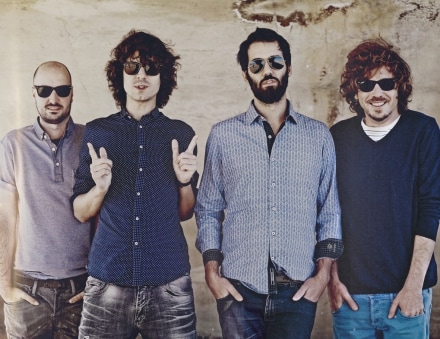 We Are Standard estrena canción