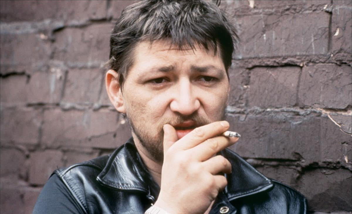 Retrospectiva de Rainer Werner Fassbinder