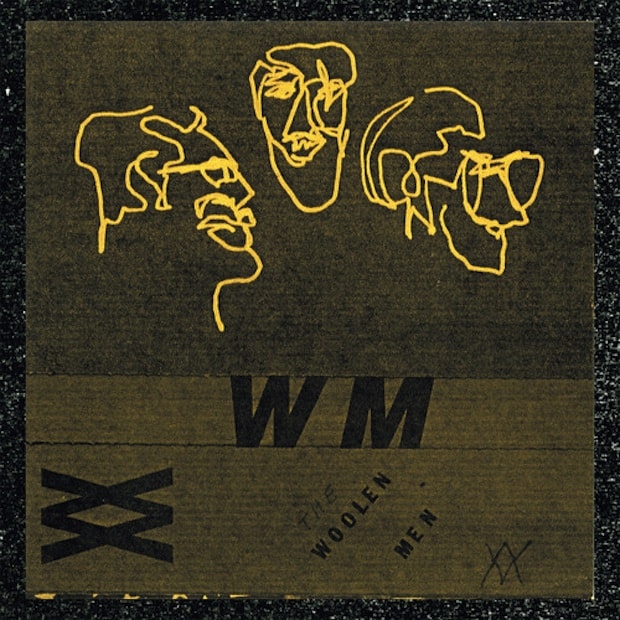 The Woolen Men da un paso hacia atrás