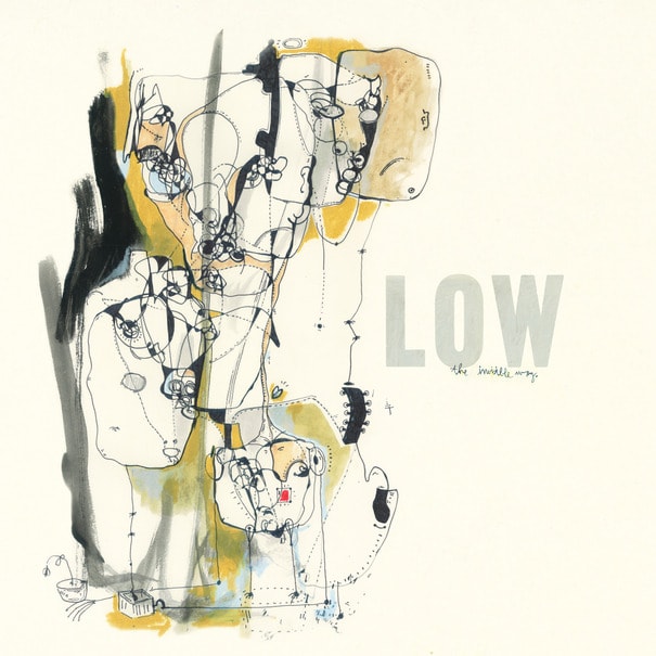 Low: 20 años y 10 discos de rock rugoso y espiritual