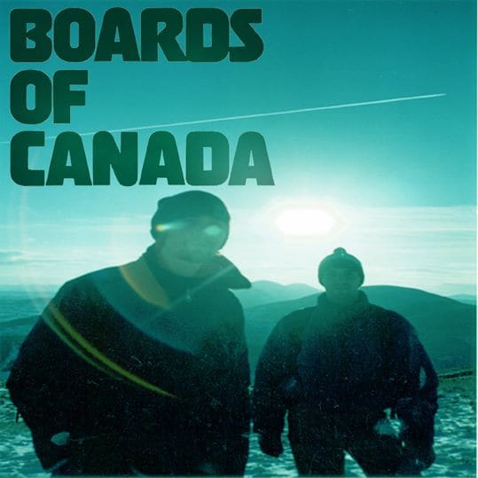 Nueva canción de Boards of Canada Indie Rocks!