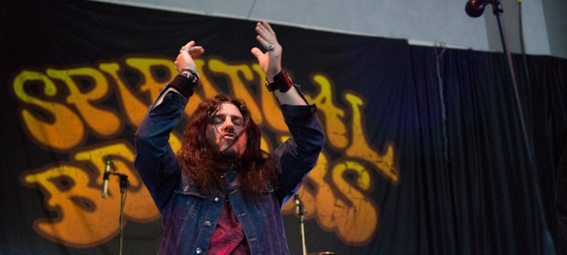 Spiritual Beggars: el mito y la leyenda