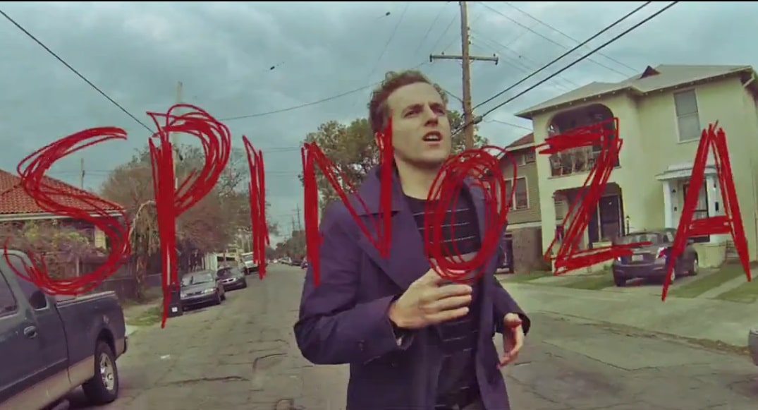 Generationals estrena video