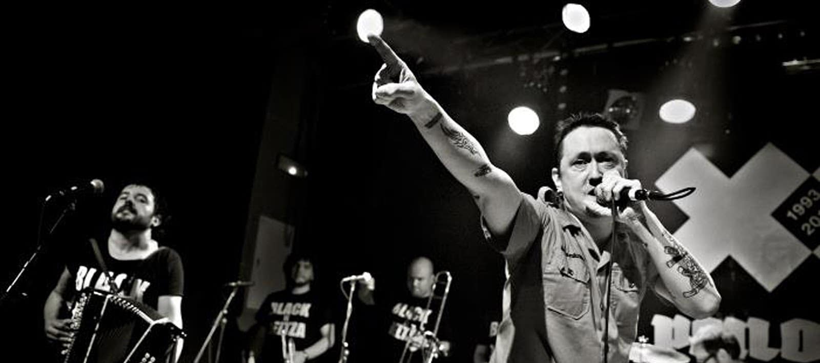 Fermin Muguruza: la resistencia de un artista radical