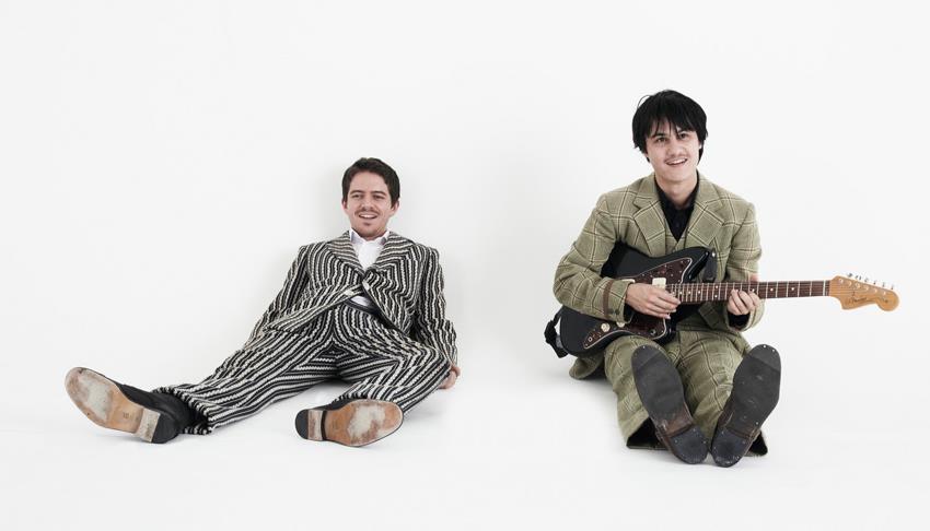 The Dodos estrenan sencillo