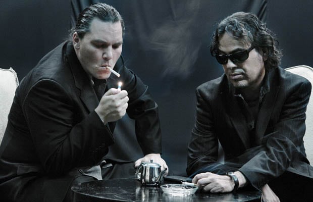 La Barranca está de regreso