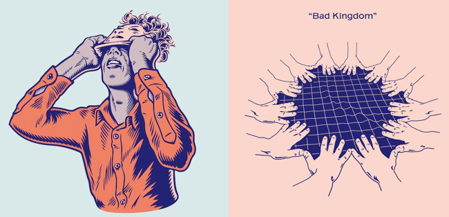 Nuevo disco de Moderat para Agosto