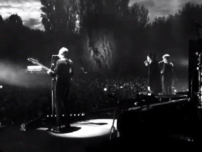 The xx y Jessie ware coverean a Stardust y Modjo